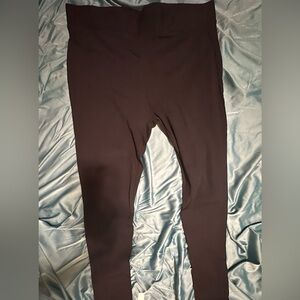Leggings. Size L. H&M.